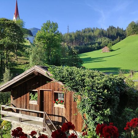 Wermenerhof Villa Fugenberg Bagian luar foto