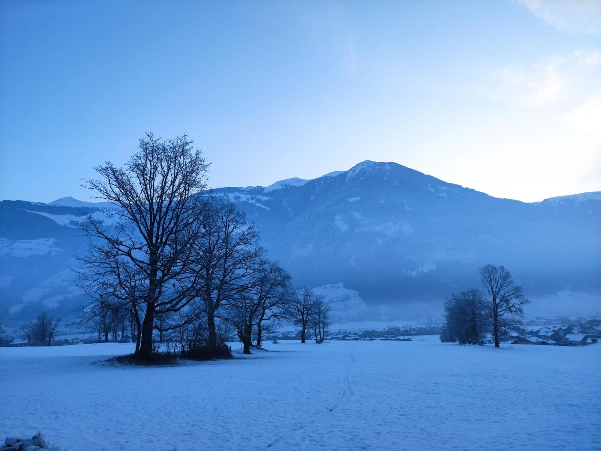 Wermenerhof Villa Fugenberg Bagian luar foto