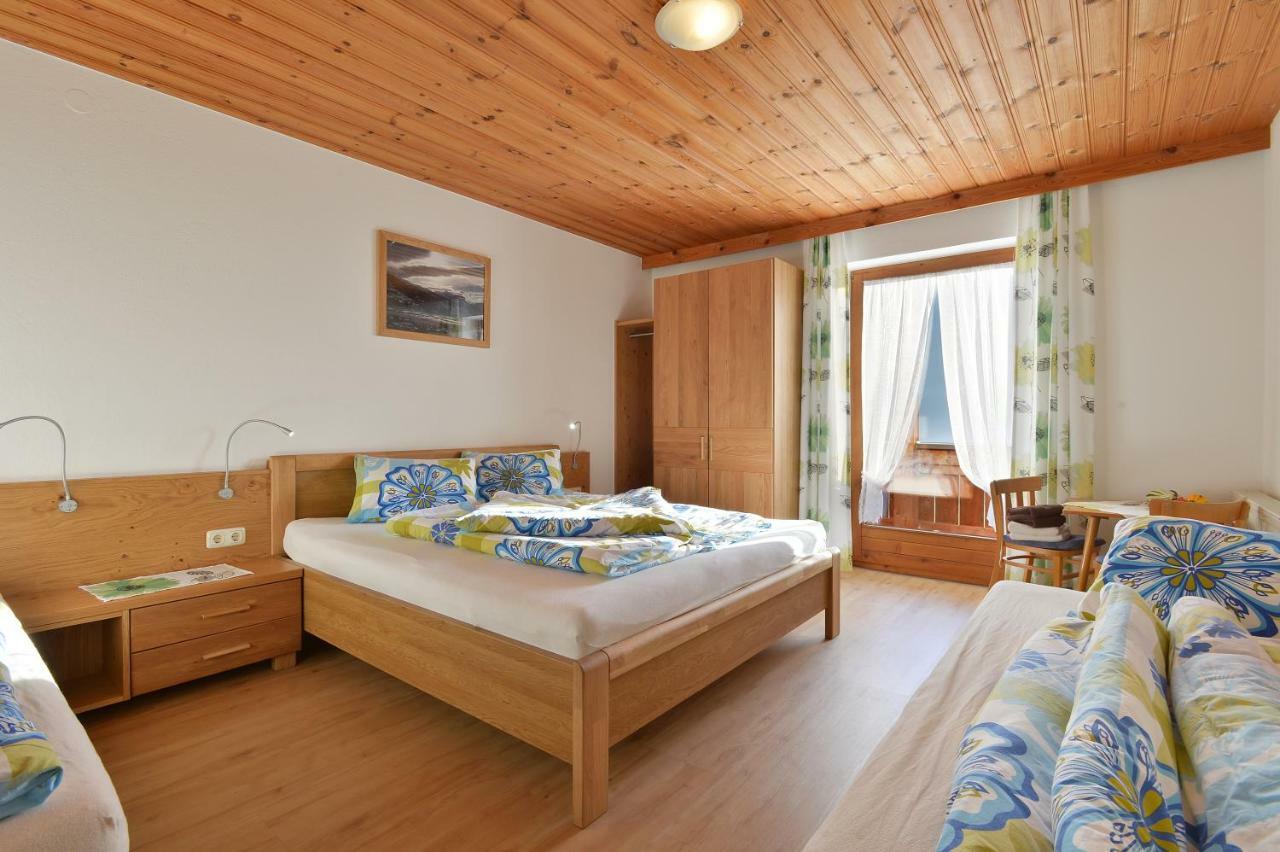 Wermenerhof Villa Fugenberg Bagian luar foto