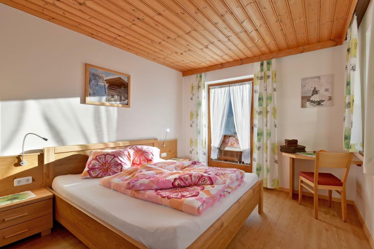 Wermenerhof Villa Fugenberg Bagian luar foto