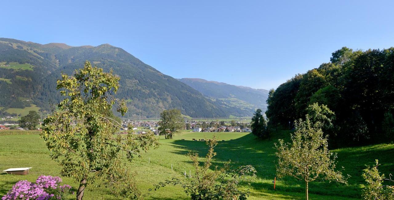 Wermenerhof Villa Fugenberg Bagian luar foto