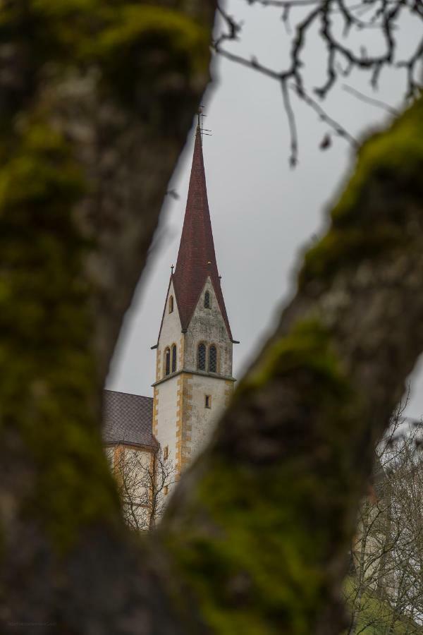 Wermenerhof Villa Fugenberg Bagian luar foto