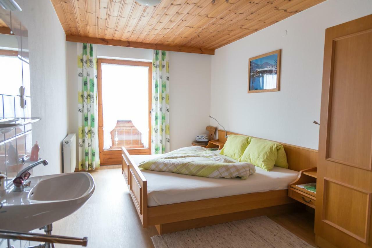 Wermenerhof Villa Fugenberg Bagian luar foto